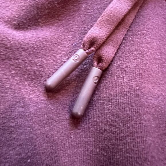 Lululemon City Sweat Pullover Hoodie Men's-Size L - Picture 6 of 12